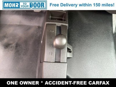 2017 Chevrolet Silverado 1500 Work Truck