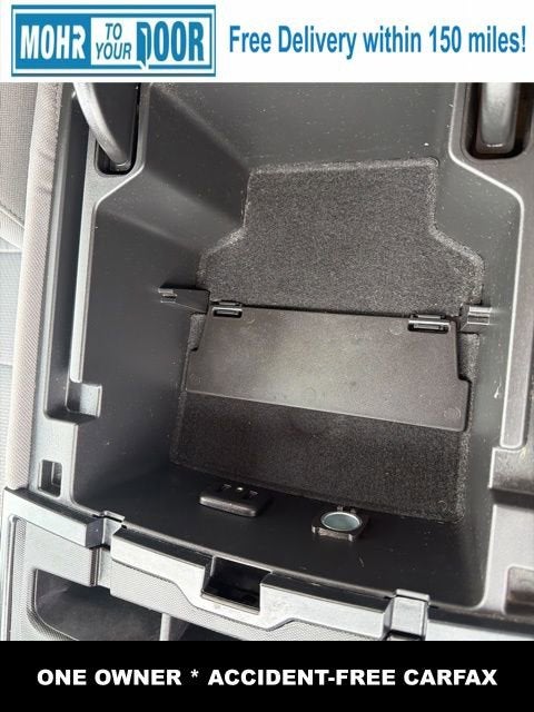 2017 Chevrolet Silverado 1500 Work Truck