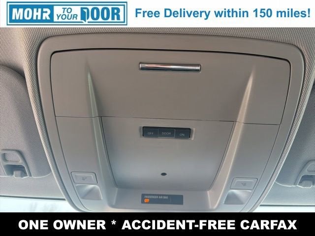 2017 Chevrolet Silverado 1500 Work Truck