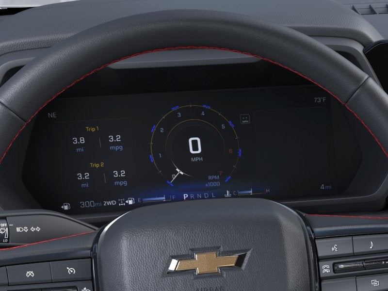 2026 Chevrolet Colorado Work Truck - Photo 51