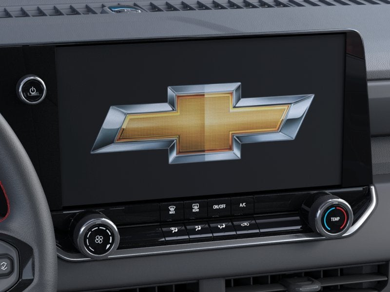 2026 Chevrolet Colorado Work Truck - Photo 53