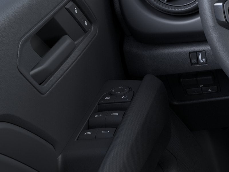 2026 Chevrolet Colorado Work Truck - Photo 55