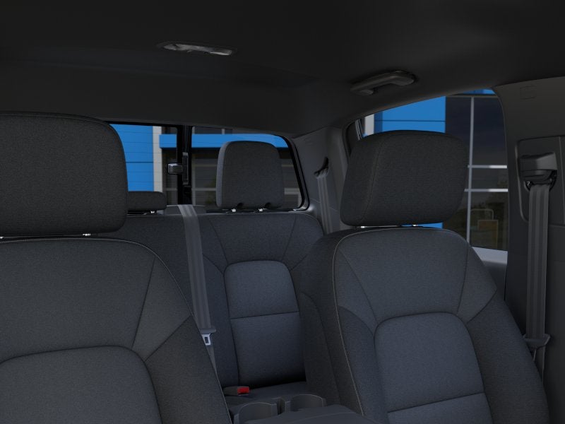 2026 Chevrolet Colorado Work Truck - Photo 57
