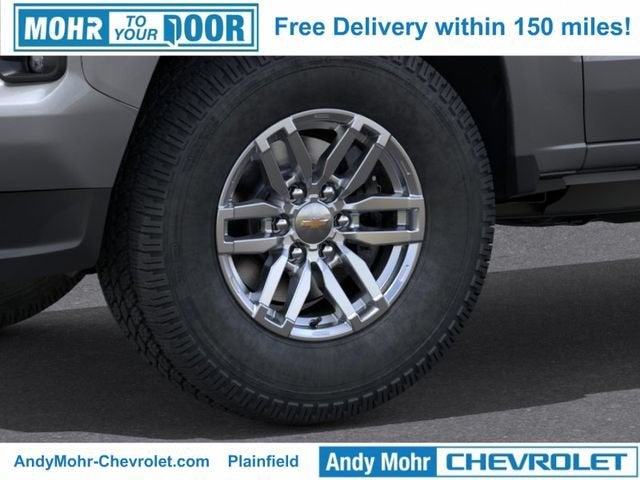 2026 Chevrolet Colorado LT - Photo 11