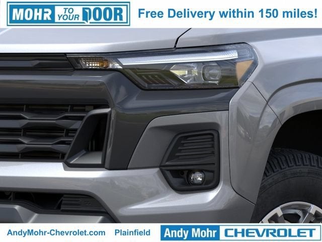 2026 Chevrolet Colorado LT - Photo 13