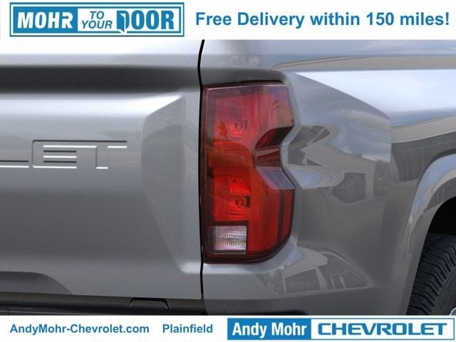 2026 Chevrolet Colorado LT - Photo 14