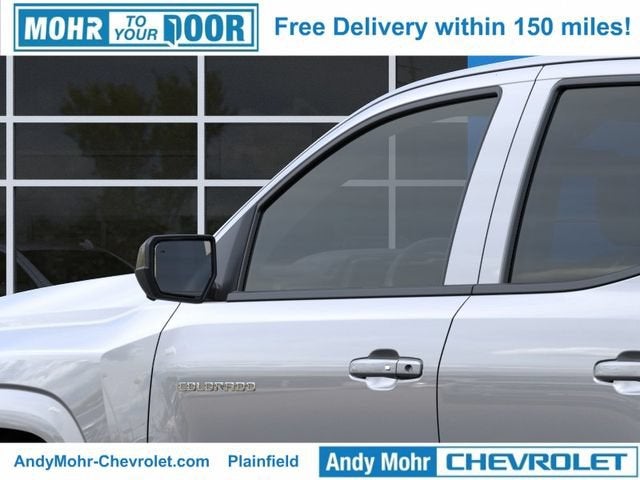 2026 Chevrolet Colorado LT - Photo 15