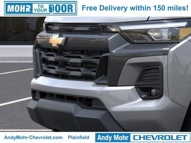 2026 Chevrolet Colorado LT - Photo 17
