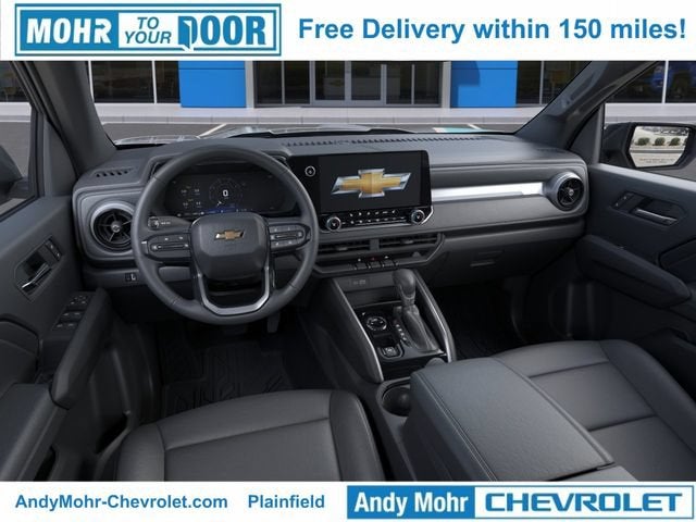 2026 Chevrolet Colorado LT - Photo 19