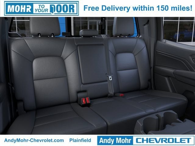 2026 Chevrolet Colorado LT - Photo 22