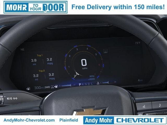 2026 Chevrolet Colorado LT - Photo 23
