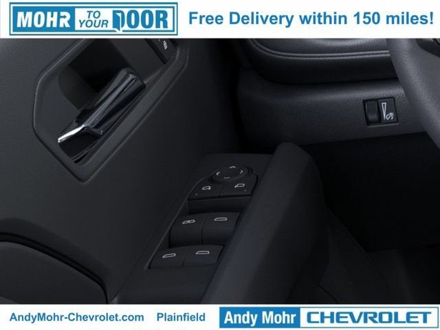 2026 Chevrolet Colorado LT - Photo 29