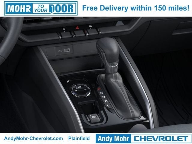 2026 Chevrolet Colorado LT - Photo 30