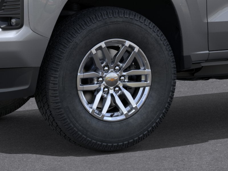 2026 Chevrolet Colorado LT - Photo 42