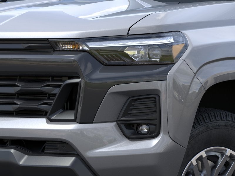 2026 Chevrolet Colorado LT - Photo 43