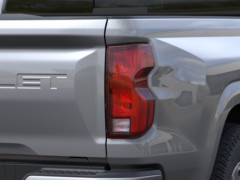 2026 Chevrolet Colorado LT - Photo 44