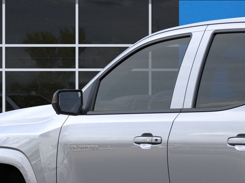 2026 Chevrolet Colorado LT - Photo 45