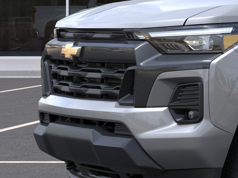 2026 Chevrolet Colorado LT - Photo 46