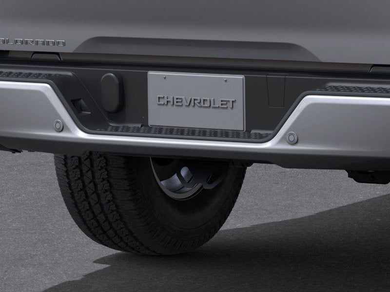 2026 Chevrolet Colorado LT - Photo 47