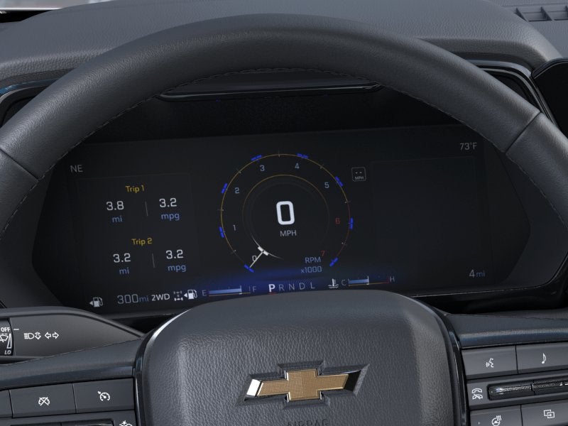 2026 Chevrolet Colorado LT - Photo 51