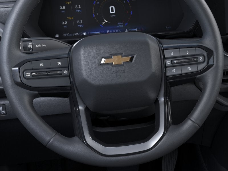 2026 Chevrolet Colorado LT - Photo 52