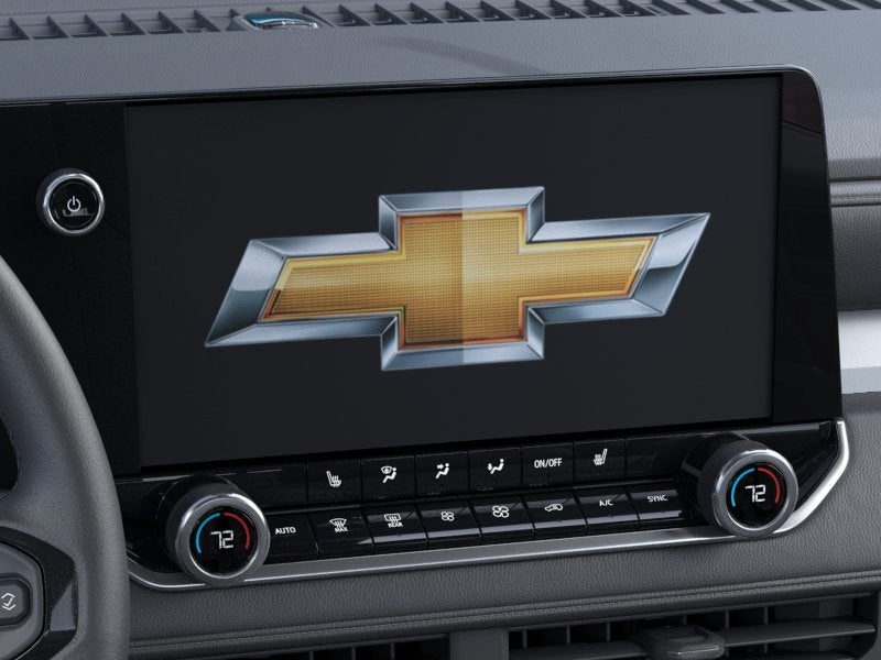 2026 Chevrolet Colorado LT - Photo 53
