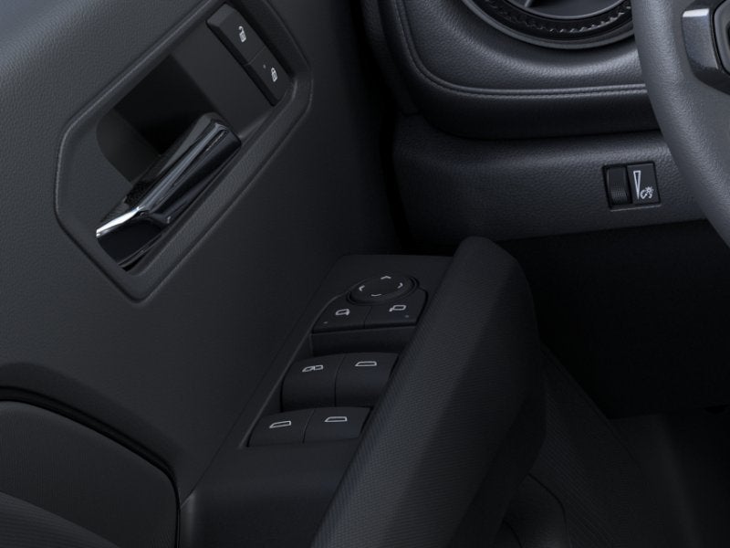 2026 Chevrolet Colorado LT - Photo 55