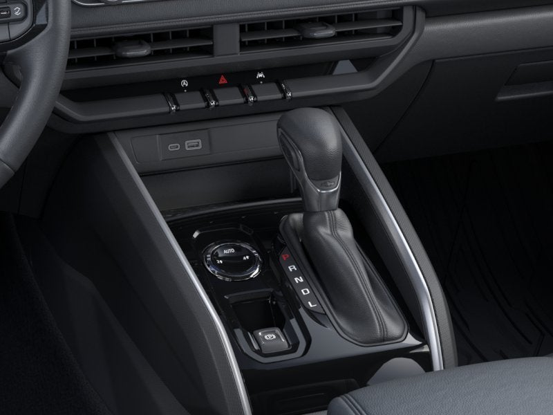 2026 Chevrolet Colorado LT - Photo 56