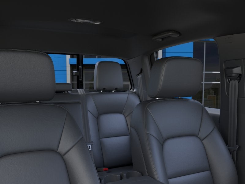 2026 Chevrolet Colorado LT - Photo 57