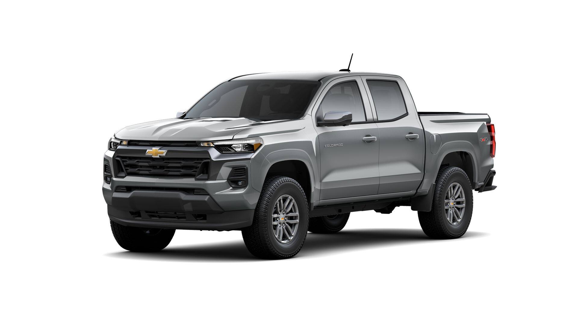 2026 Chevrolet Colorado LT - Photo 58