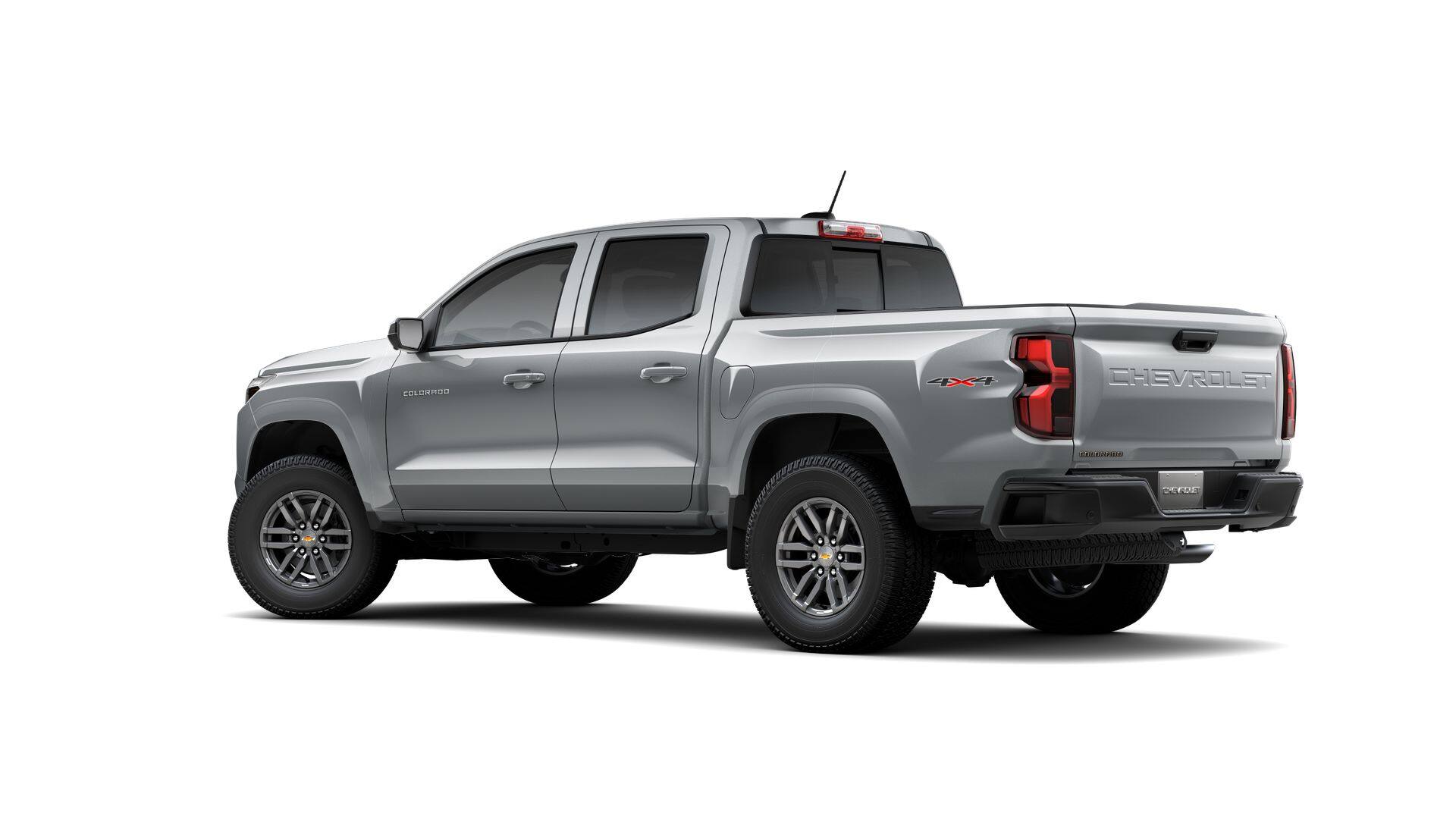 2026 Chevrolet Colorado LT - Photo 59