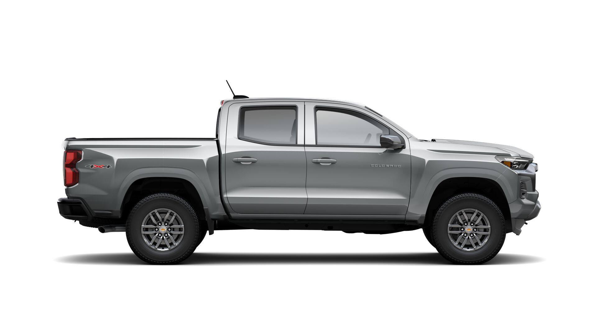 2026 Chevrolet Colorado LT - Photo 61