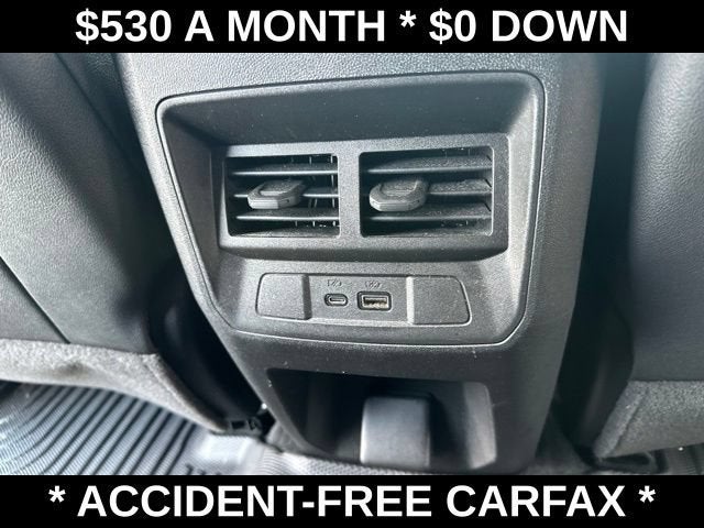 2023 Chevrolet Colorado 4WD Z71