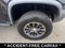 2018 Chevrolet Colorado 4WD ZR2