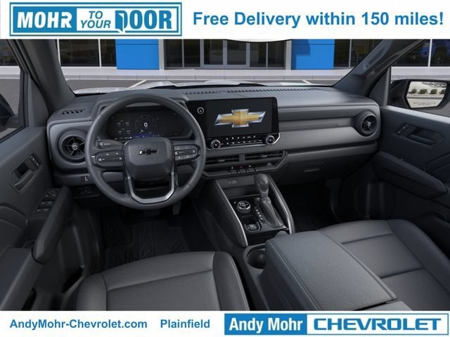 2026 Chevrolet Colorado Trail Boss - Photo 19