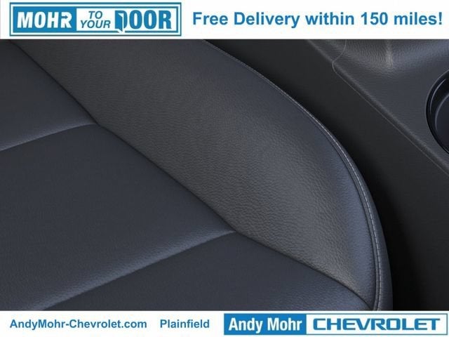 2026 Chevrolet Colorado Trail Boss - Photo 27