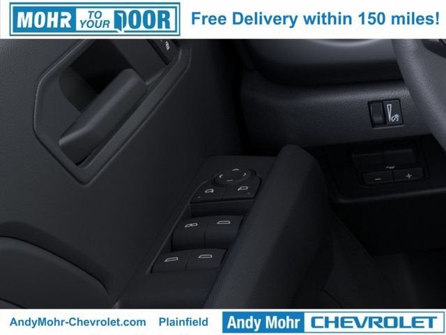 2026 Chevrolet Colorado Trail Boss - Photo 29
