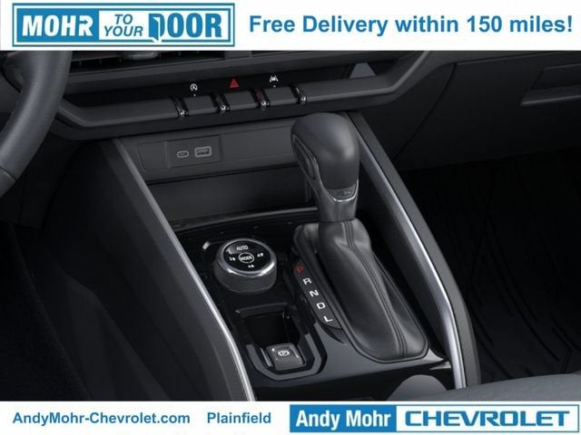 2026 Chevrolet Colorado Trail Boss - Photo 30