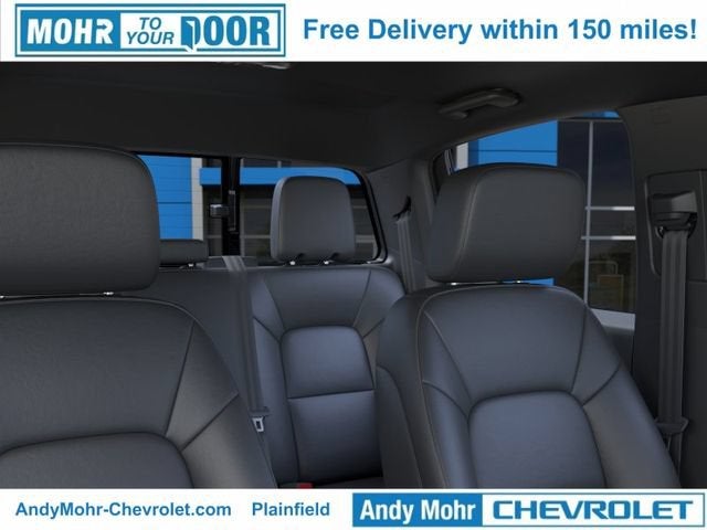 2026 Chevrolet Colorado Trail Boss - Photo 31
