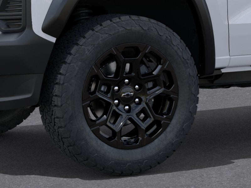 2026 Chevrolet Colorado Trail Boss - Photo 42