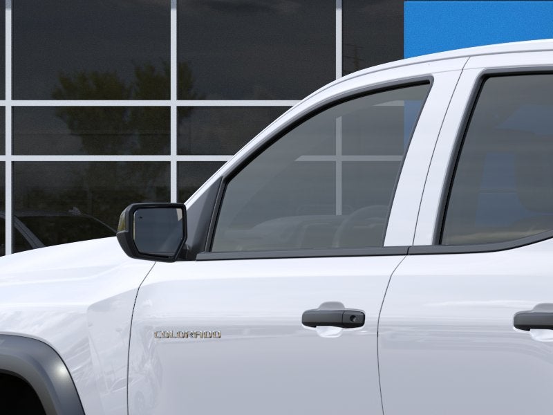 2026 Chevrolet Colorado Trail Boss - Photo 45