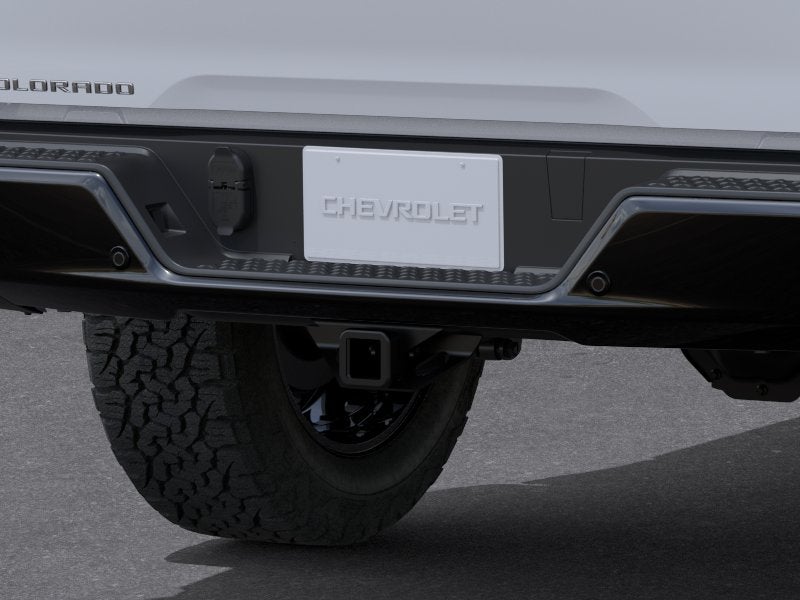 2026 Chevrolet Colorado Trail Boss - Photo 47