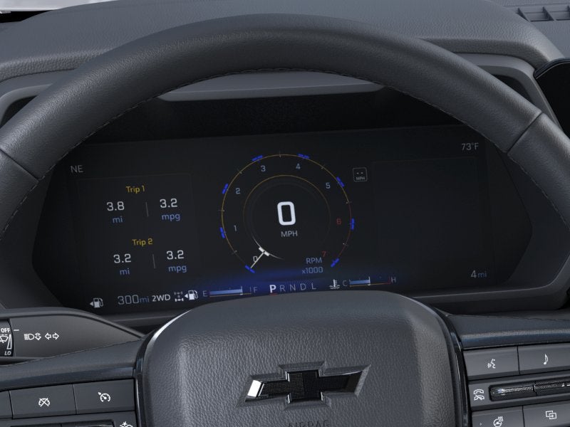 2026 Chevrolet Colorado Trail Boss - Photo 51