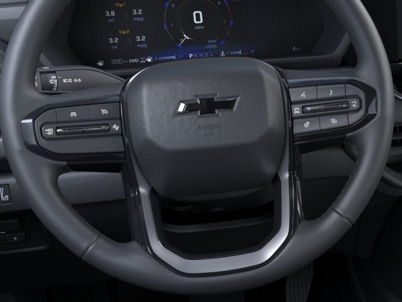 2026 Chevrolet Colorado Trail Boss - Photo 52