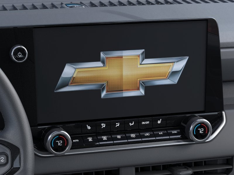 2026 Chevrolet Colorado Trail Boss - Photo 53