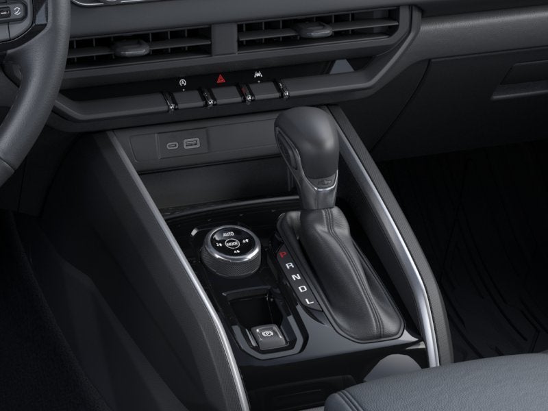 2026 Chevrolet Colorado Trail Boss - Photo 56
