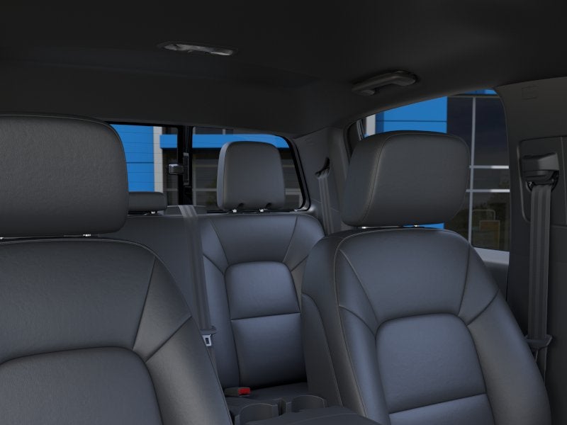 2026 Chevrolet Colorado Trail Boss - Photo 57