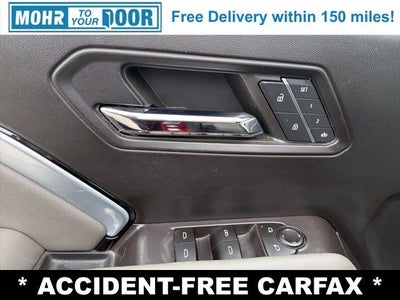 2023 Chevrolet Colorado ZR2