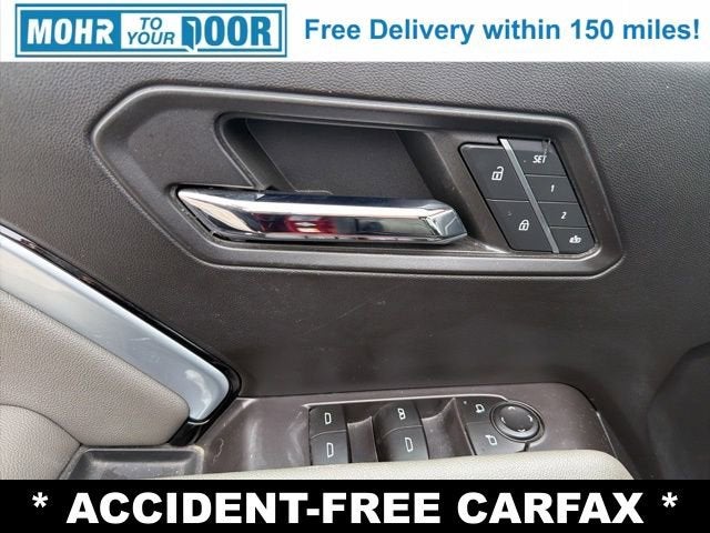 2023 Chevrolet Colorado ZR2