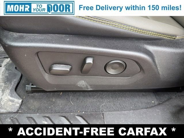 2023 Chevrolet Colorado ZR2